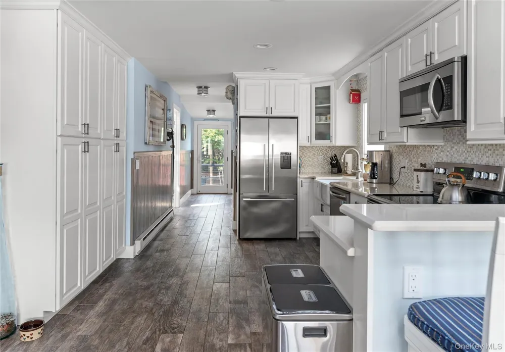 306 Wilmot Road Ocean Beach, NY 11770