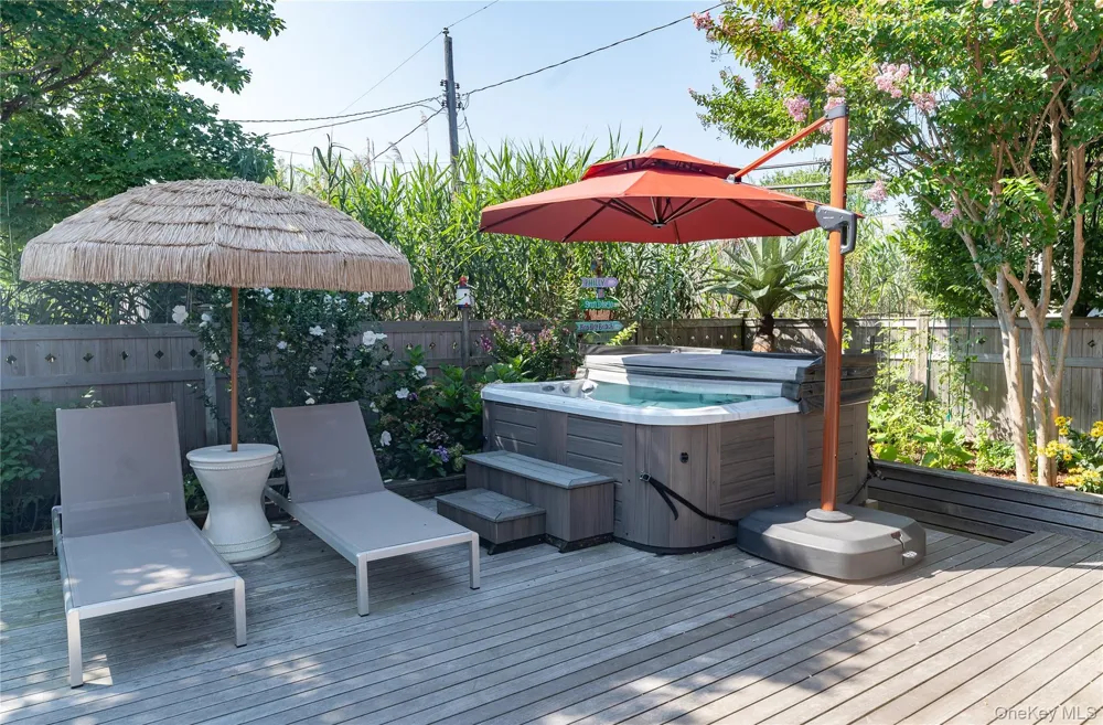 306 Wilmot Road Ocean Beach, NY 11770