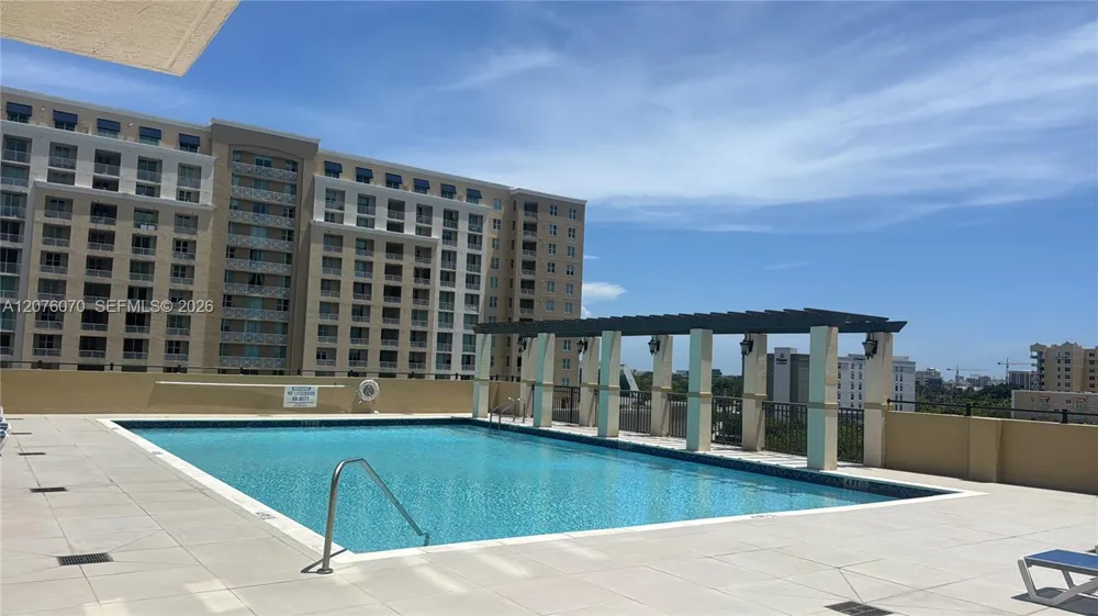 4242 NW 2nd St #808 Miami, FL 33126