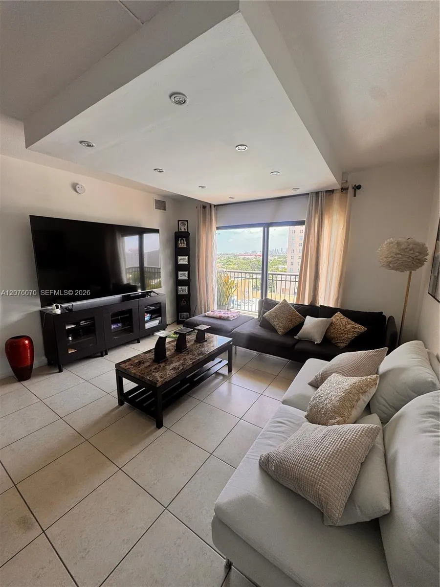 4242 NW 2nd St #808 Miami, FL 33126