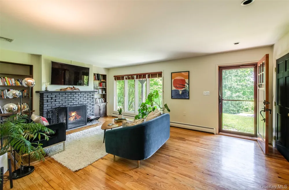 133-141 Shelley Hill Road Stanfordville, NY 12581