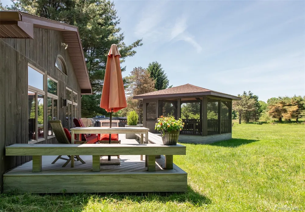 133-141 Shelley Hill Road Stanfordville, NY 12581