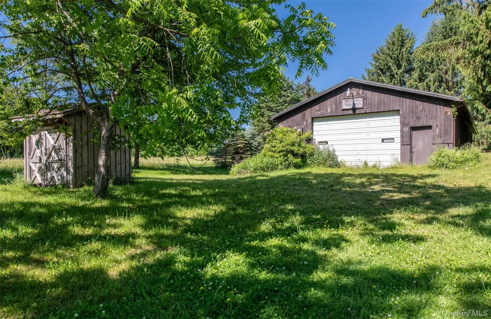133-141 Shelley Hill Road Stanfordville, NY 12581