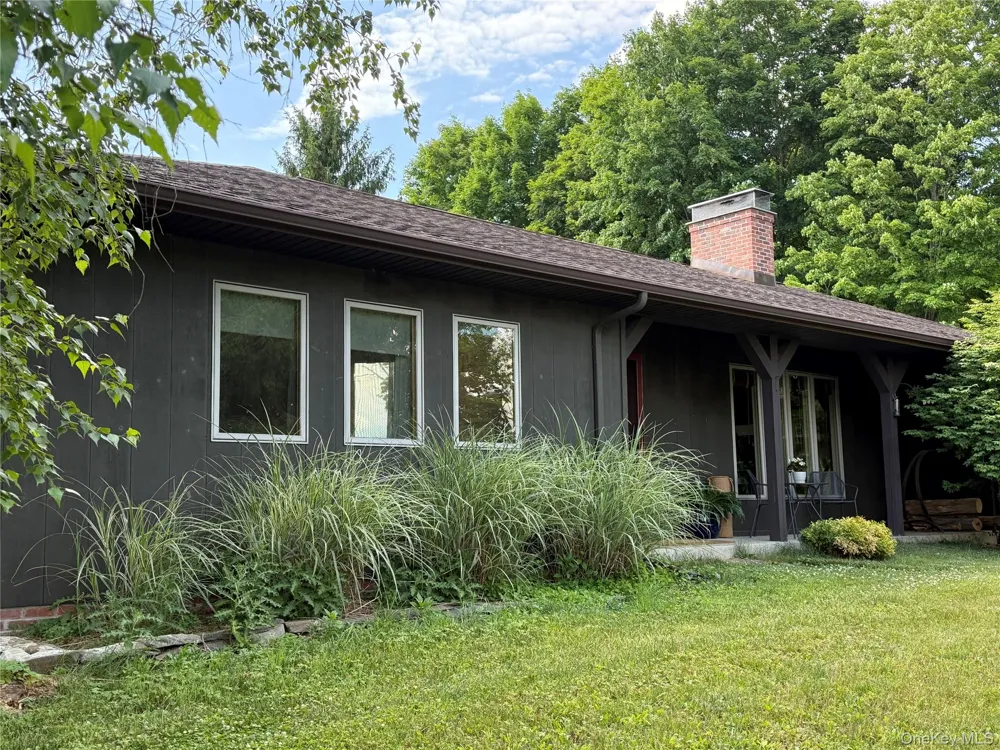 133-141 Shelley Hill Road Stanfordville, NY 12581