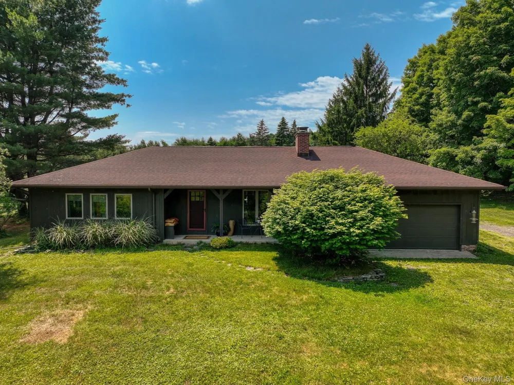 133-141 Shelley Hill Road Stanfordville, NY 12581