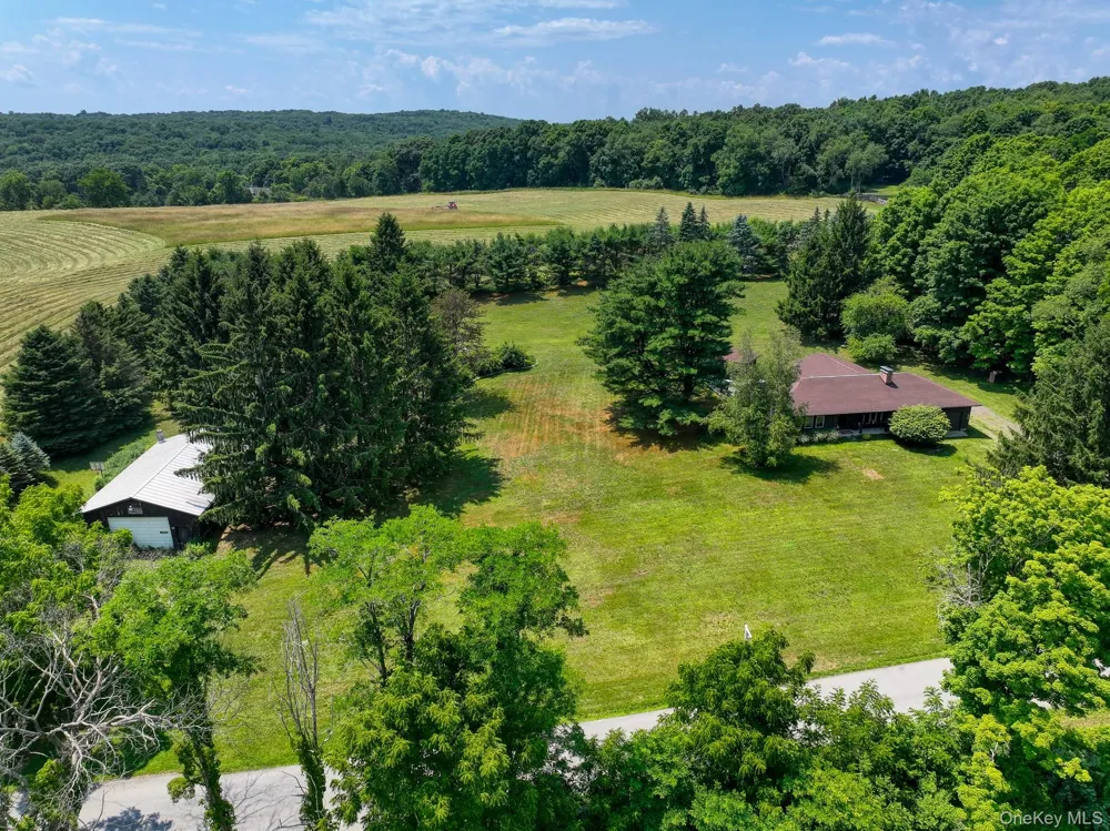 133-141 Shelley Hill Road Stanfordville, NY 12581