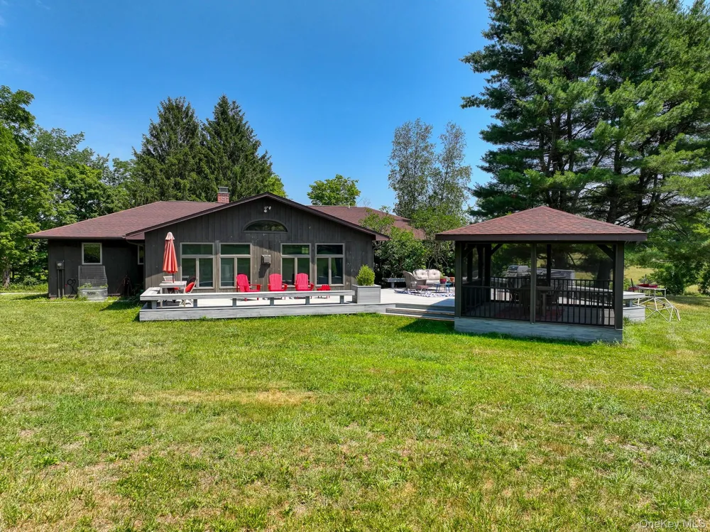 133-141 Shelley Hill Road Stanfordville, NY 12581