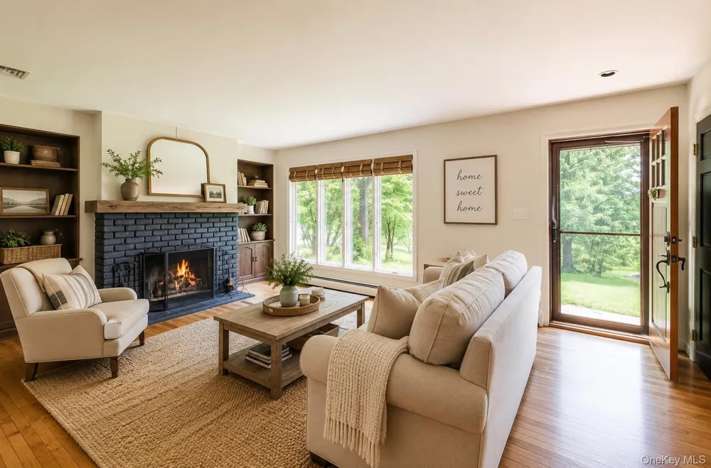 133-141 Shelley Hill Road Stanfordville, NY 12581