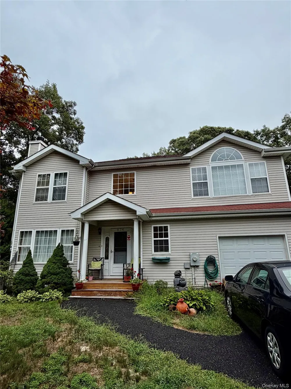674 Flanders Road Riverhead, NY 11901