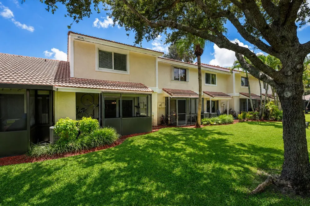 6351 Walk Circle Boca Raton, FL 33433