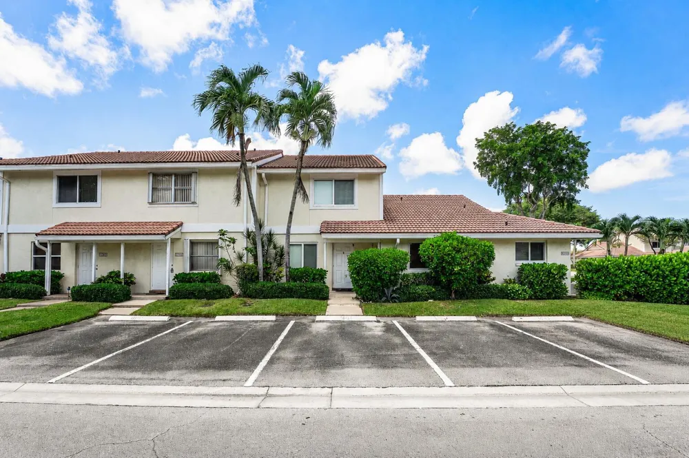 6351 Walk Circle Boca Raton, FL 33433