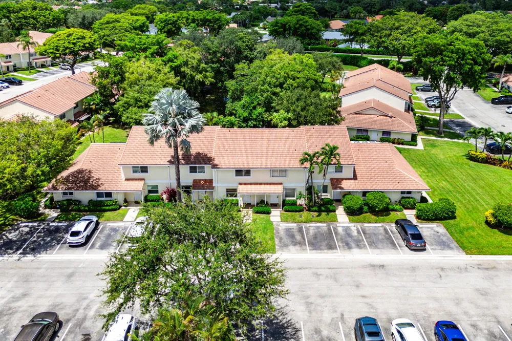 6351 Walk Circle Boca Raton, FL 33433