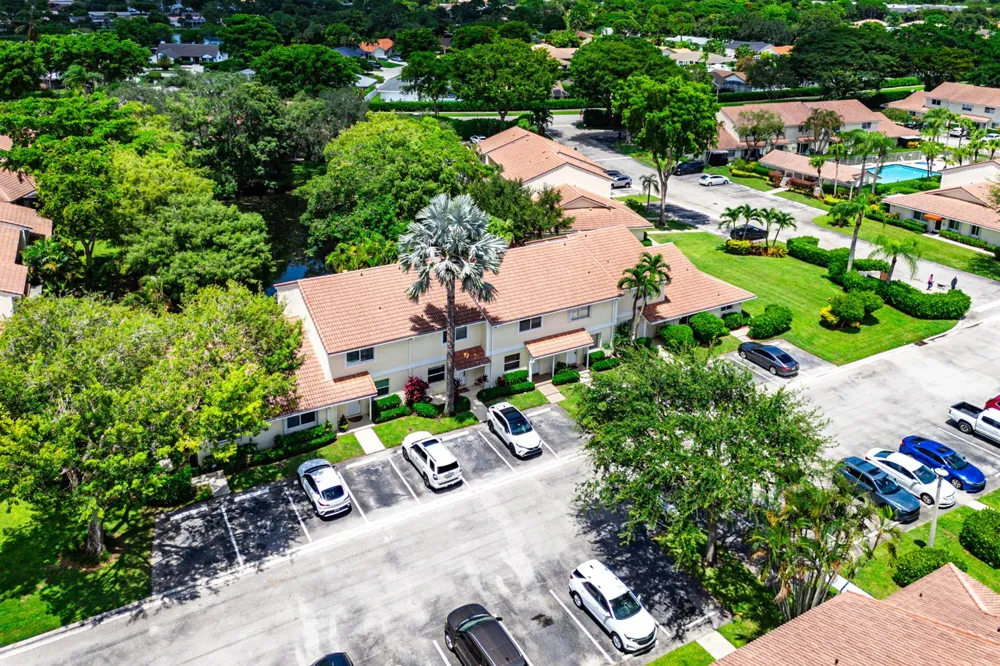 6351 Walk Circle Boca Raton, FL 33433