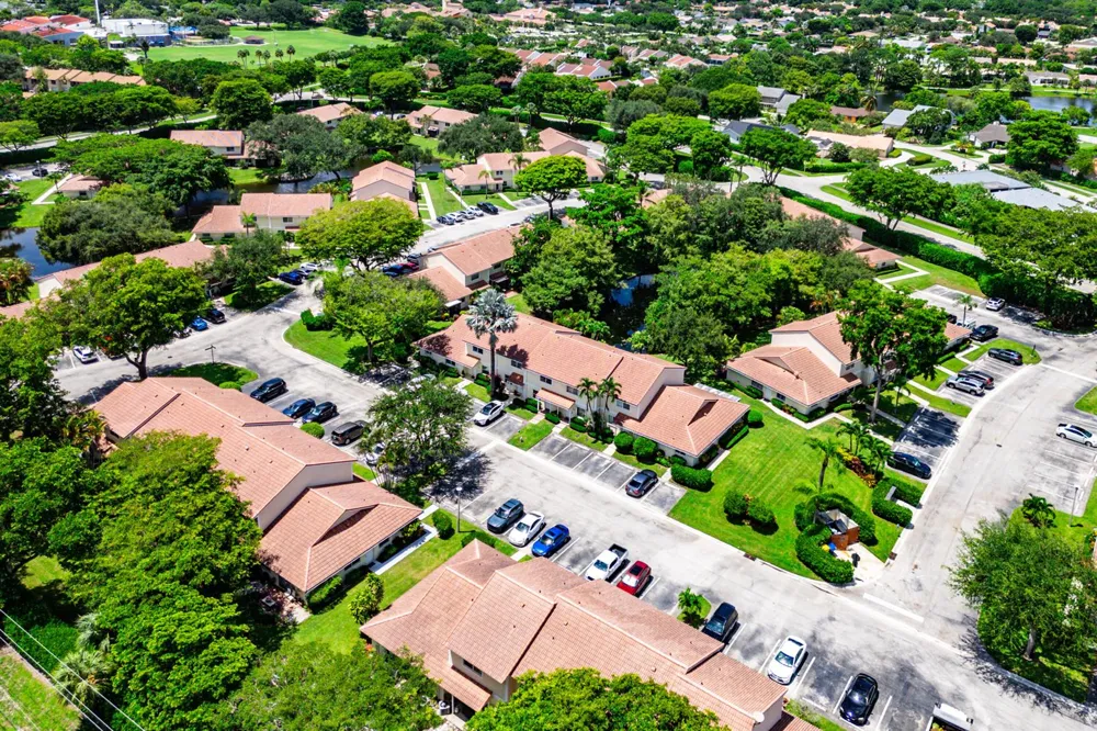 6351 Walk Circle Boca Raton, FL 33433