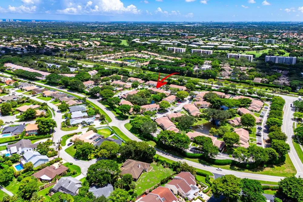 6351 Walk Circle Boca Raton, FL 33433