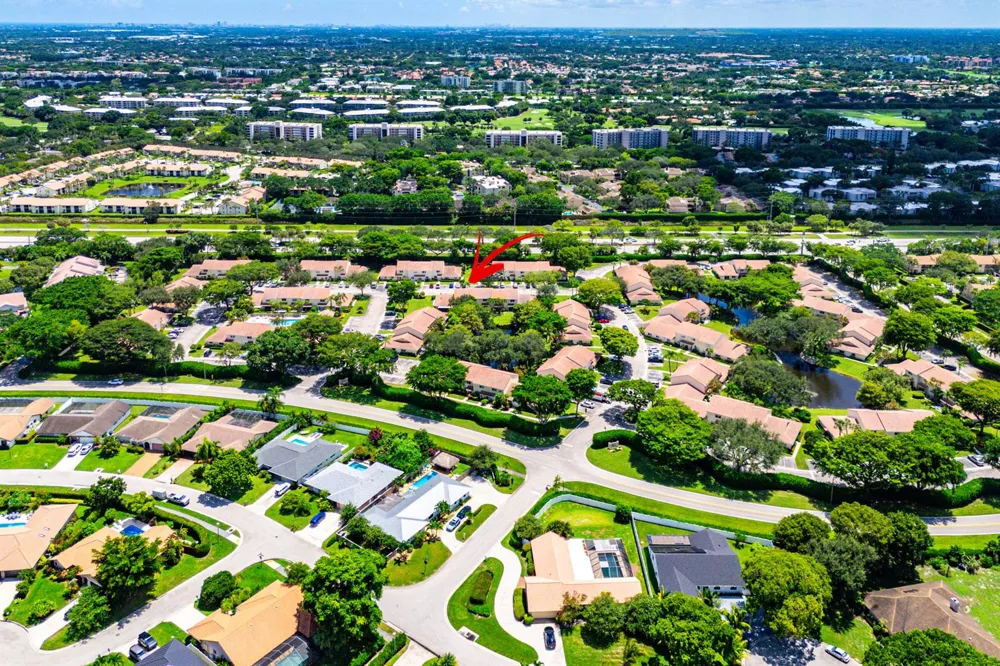 6351 Walk Circle Boca Raton, FL 33433