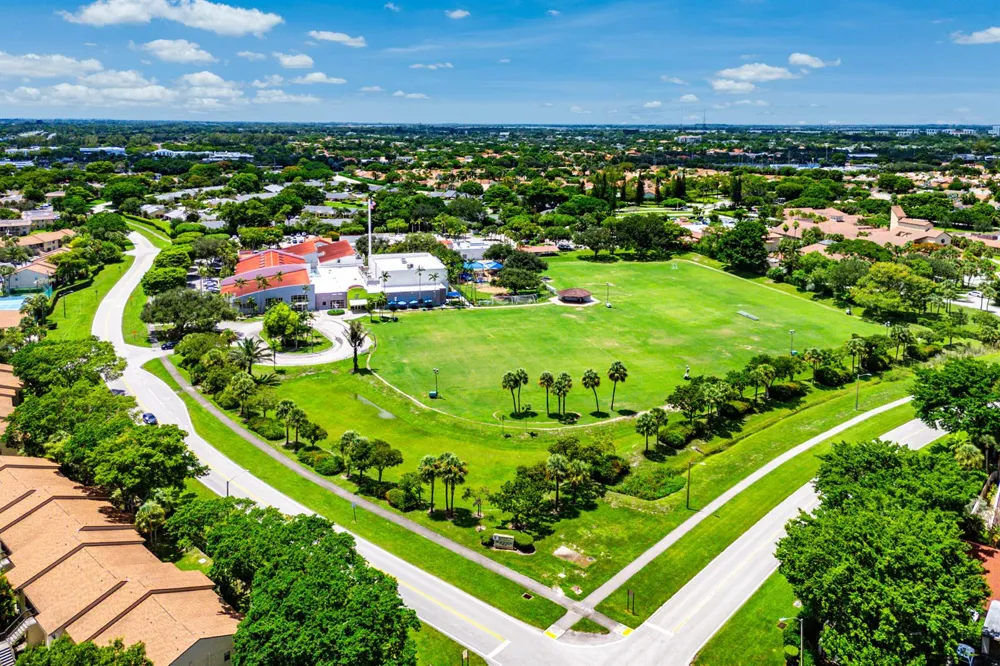 6351 Walk Circle Boca Raton, FL 33433