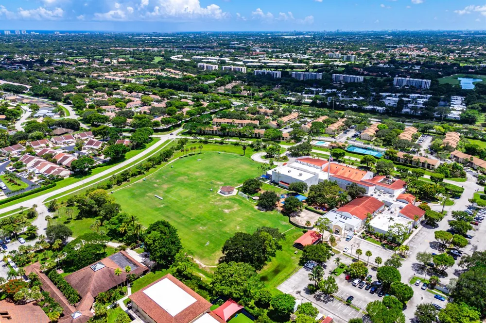 6351 Walk Circle Boca Raton, FL 33433