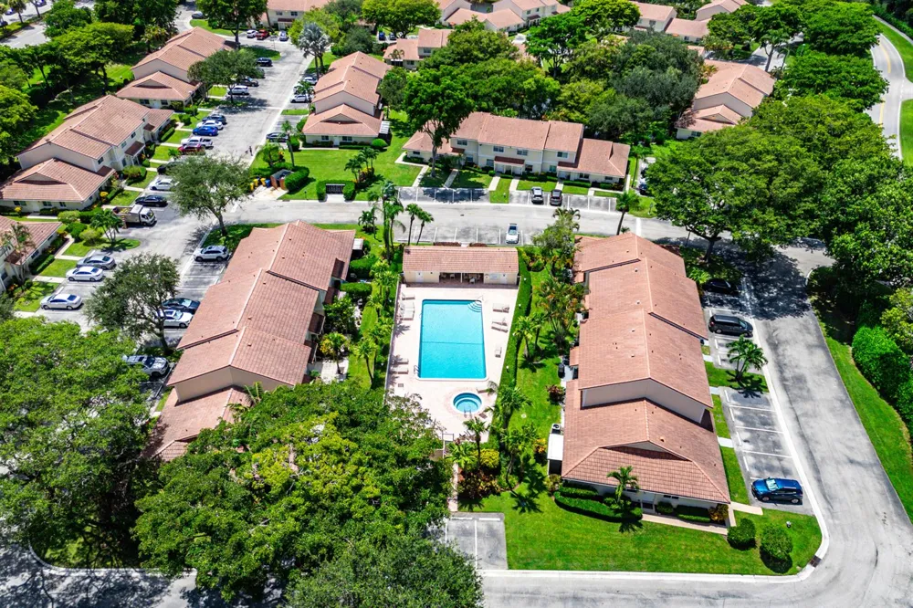 6351 Walk Circle Boca Raton, FL 33433