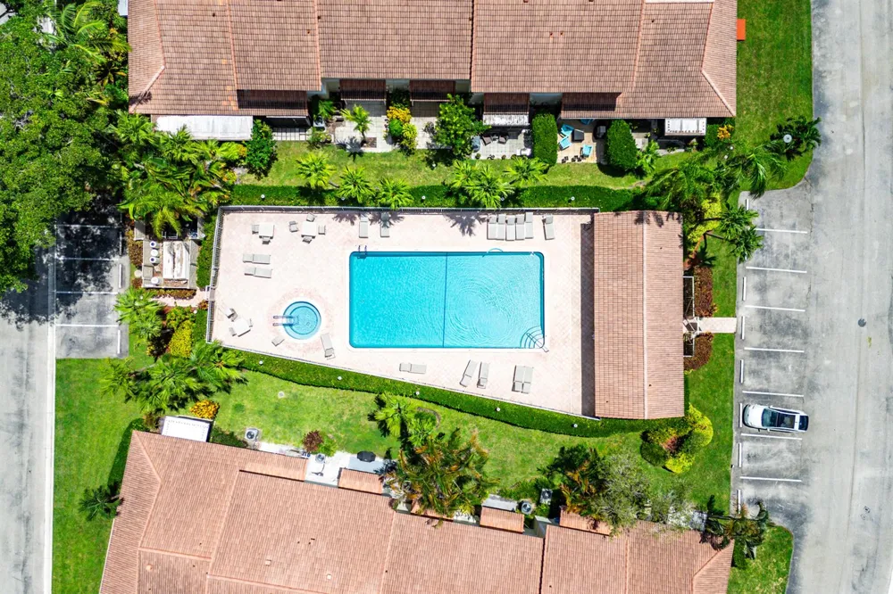 6351 Walk Circle Boca Raton, FL 33433