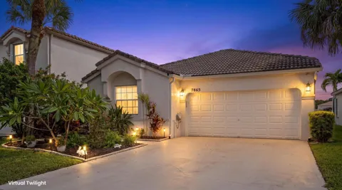 7865 Rockport Circle