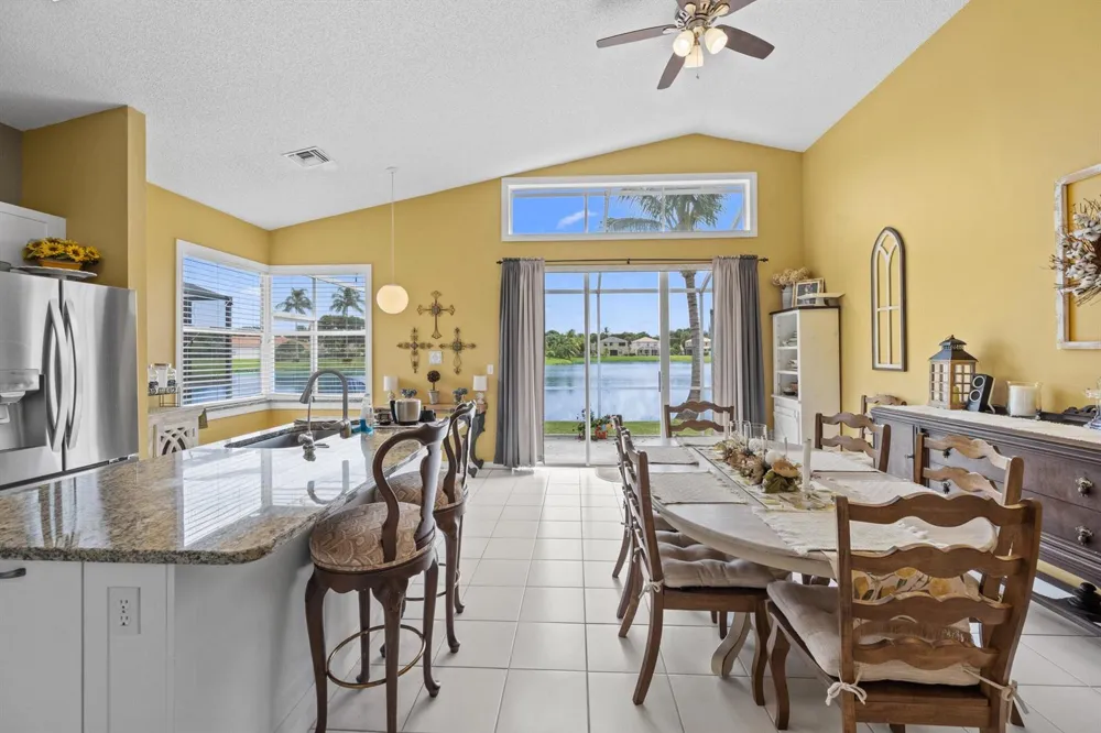 7865 Rockport Circle Lake Worth, FL 33467
