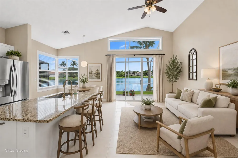 7865 Rockport Circle Lake Worth, FL 33467