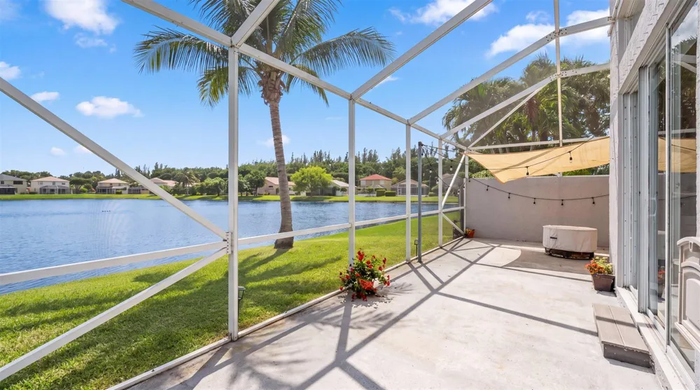 7865 Rockport Circle Lake Worth, FL 33467