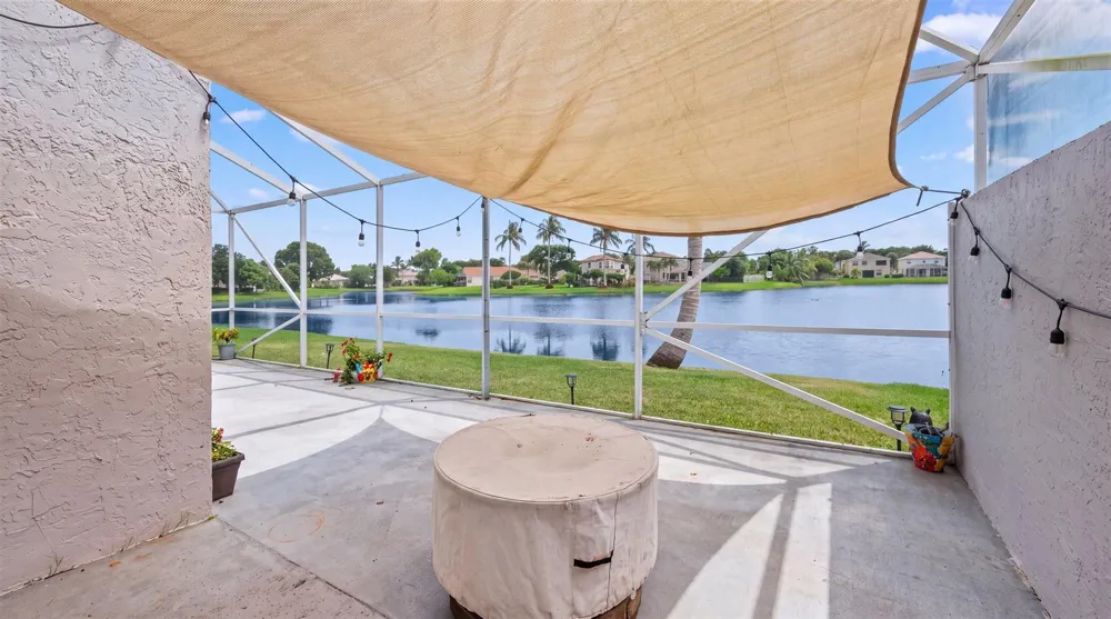 7865 Rockport Circle Lake Worth, FL 33467