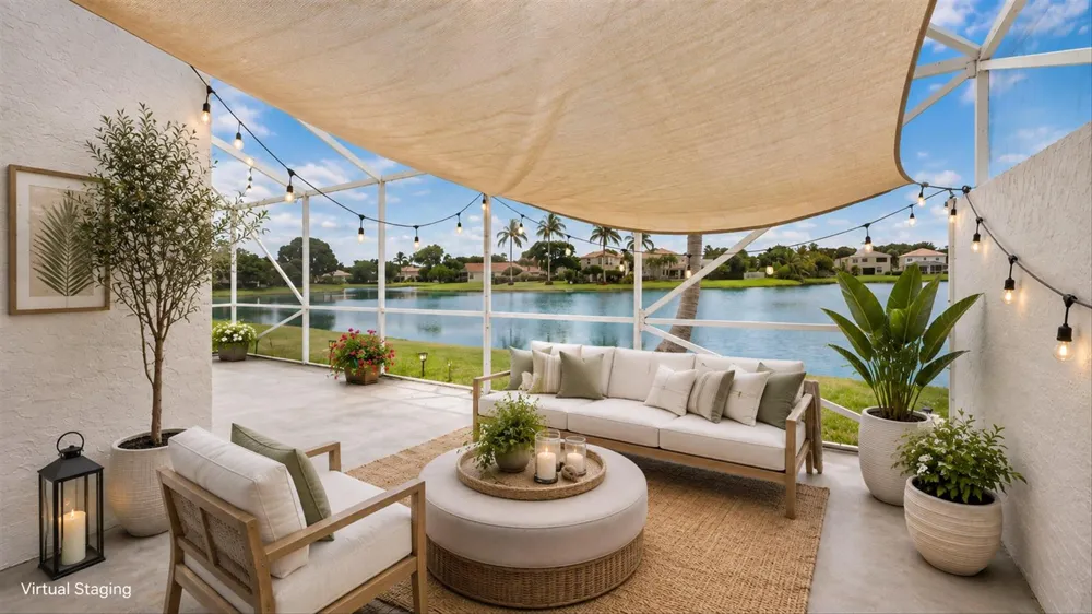 7865 Rockport Circle Lake Worth, FL 33467