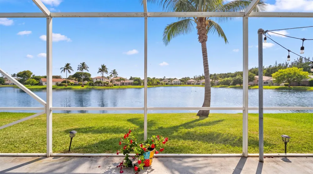 7865 Rockport Circle Lake Worth, FL 33467