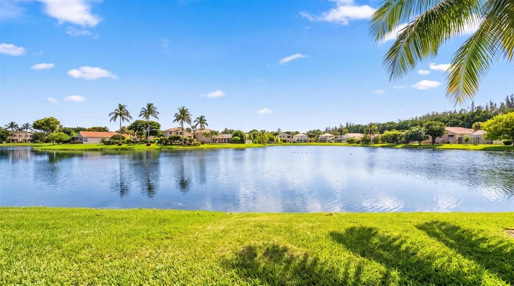 7865 Rockport Circle Lake Worth, FL 33467