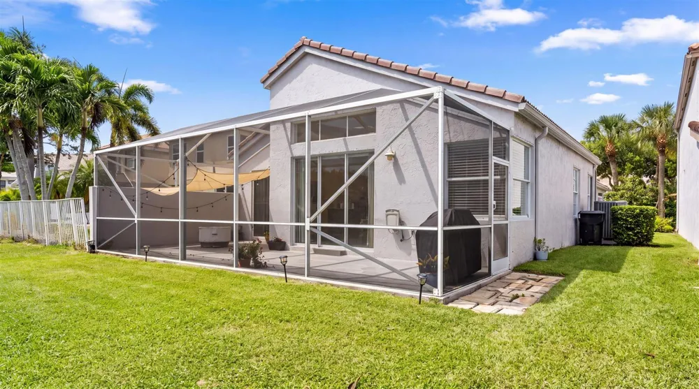 7865 Rockport Circle Lake Worth, FL 33467