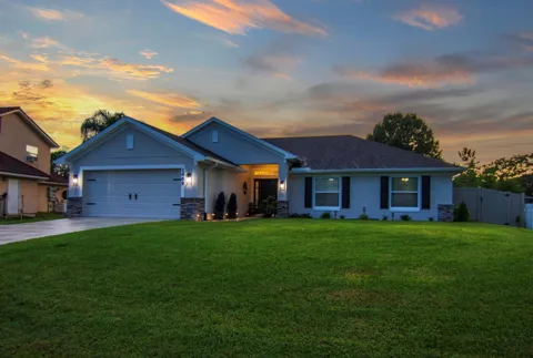 1489 Bevan Drive