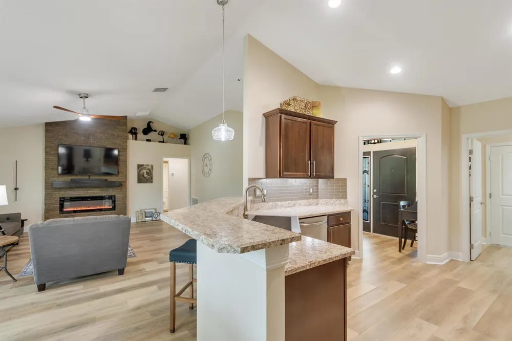 1489 Bevan Drive Sebastian, FL 32958