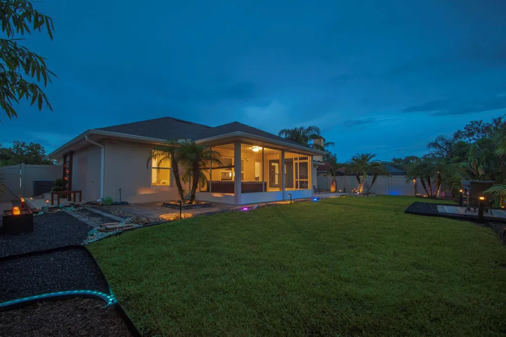 1489 Bevan Drive Sebastian, FL 32958