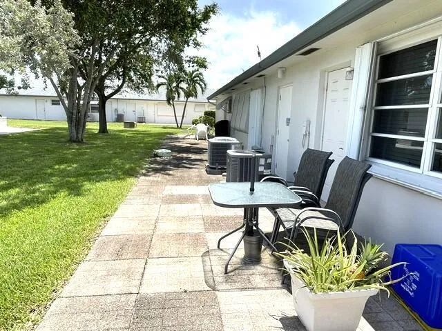 1080 NORTH DRIVE #B Delray Beach, FL 33445