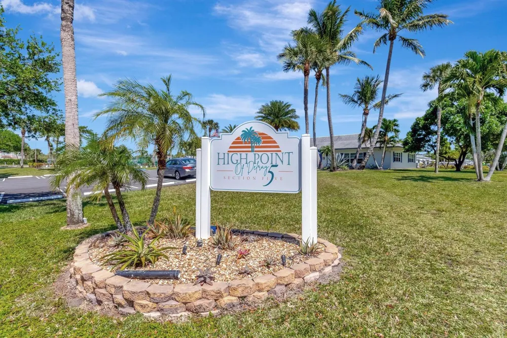 1080 NORTH DRIVE #B Delray Beach, FL 33445