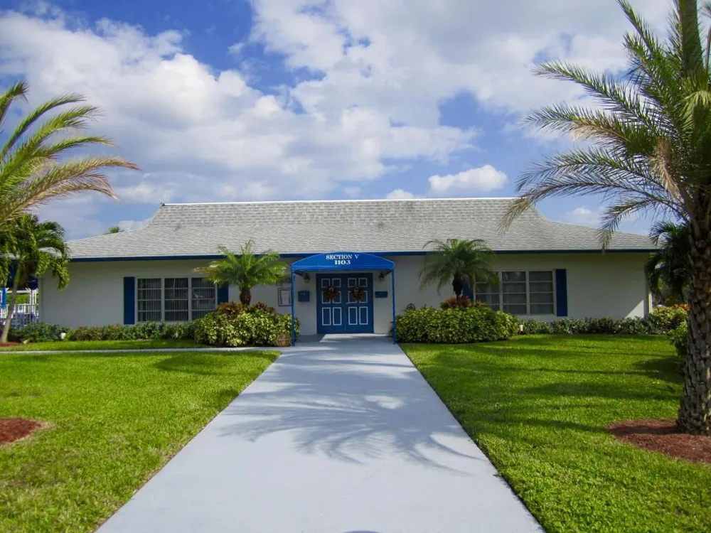 1080 NORTH DRIVE #B Delray Beach, FL 33445