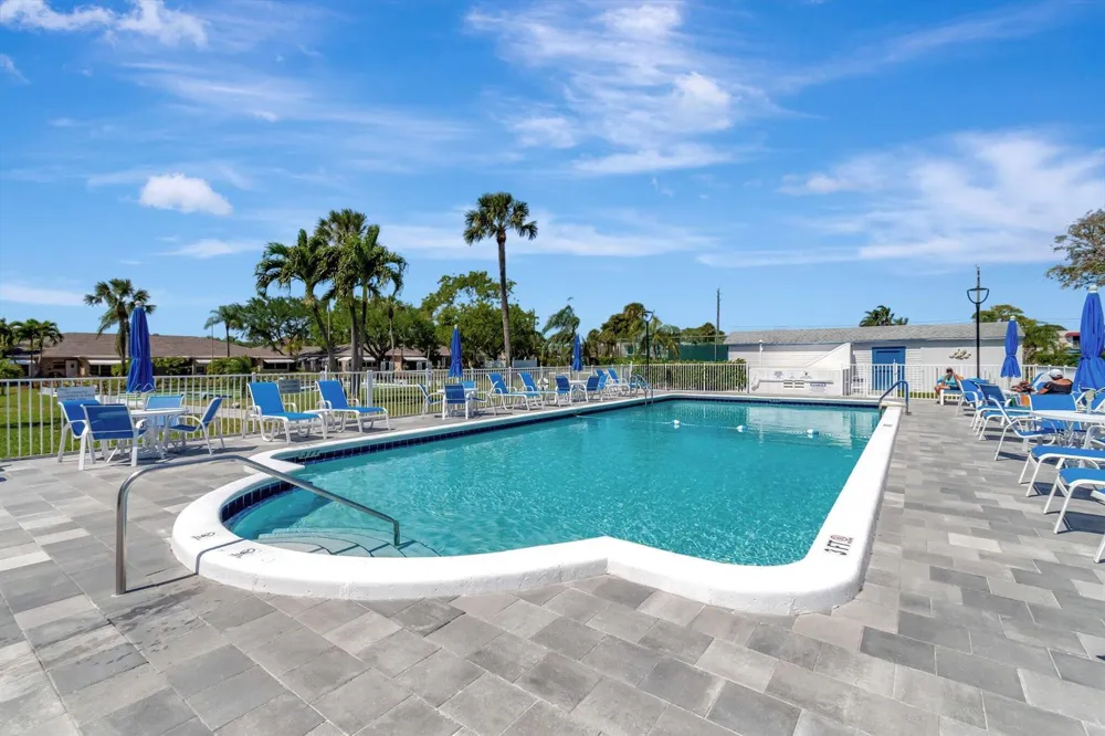 1080 NORTH DRIVE #B Delray Beach, FL 33445