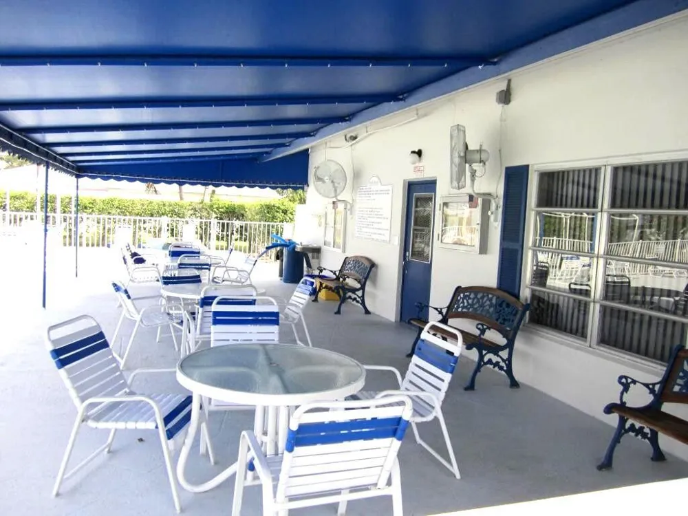 1080 NORTH DRIVE #B Delray Beach, FL 33445