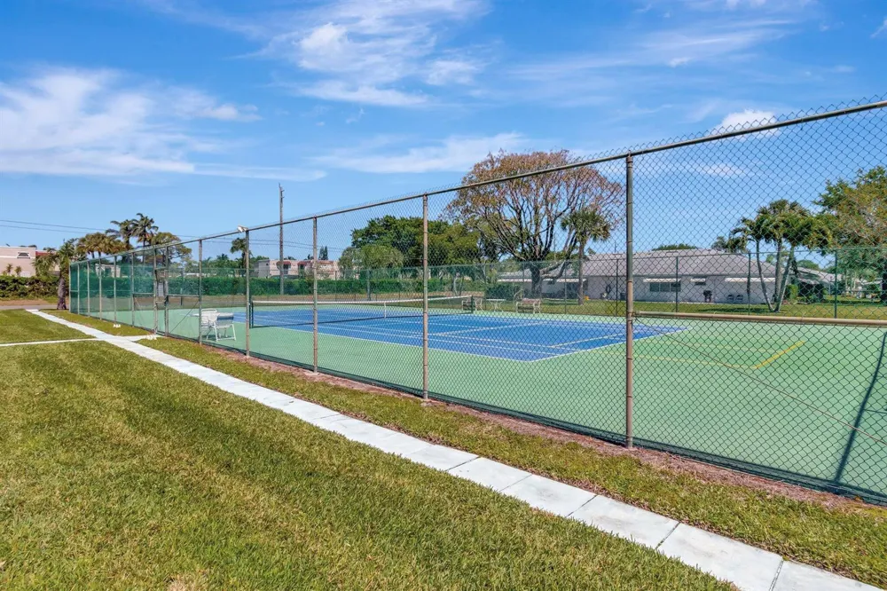 1080 NORTH DRIVE #B Delray Beach, FL 33445