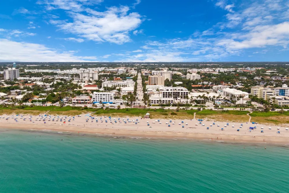 1080 NORTH DRIVE #B Delray Beach, FL 33445