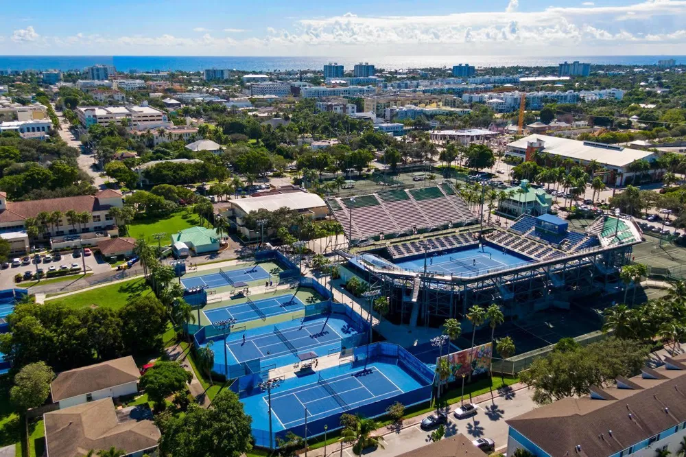 1080 NORTH DRIVE #B Delray Beach, FL 33445