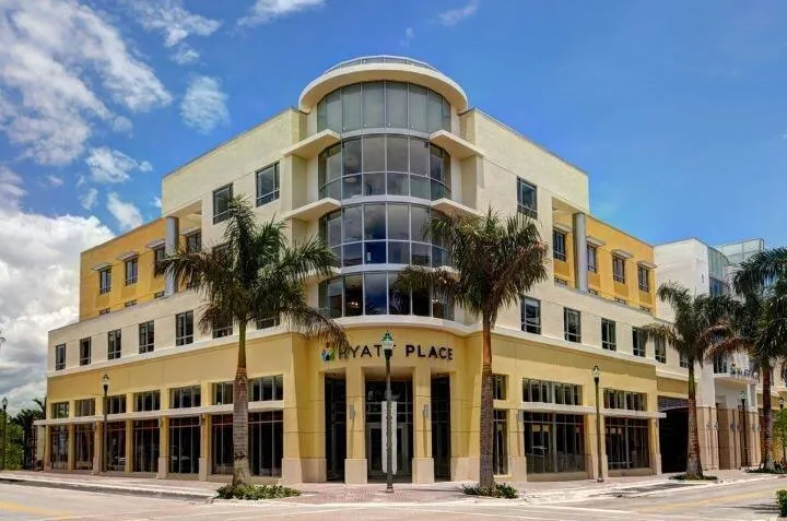 1080 NORTH DRIVE #B Delray Beach, FL 33445
