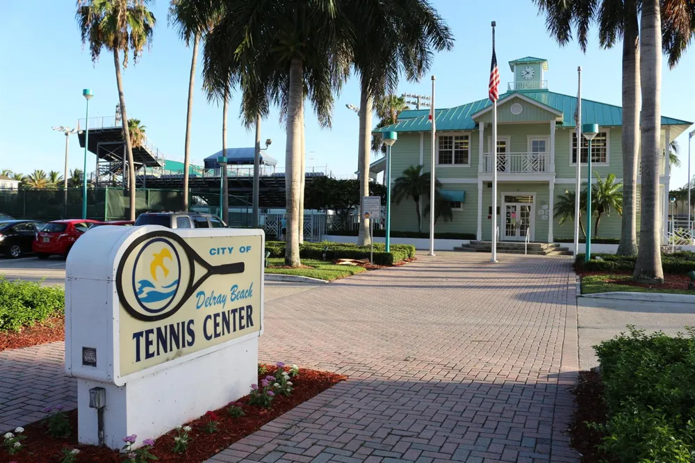 1080 NORTH DRIVE #B Delray Beach, FL 33445