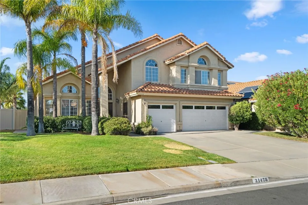 31428 Corte Tunas Temecula, CA 92592