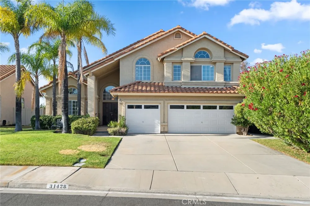 31428 Corte Tunas Temecula, CA 92592