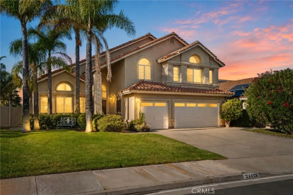 31428 Corte Tunas Temecula, CA 92592