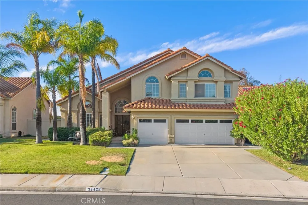 31428 Corte Tunas Temecula, CA 92592